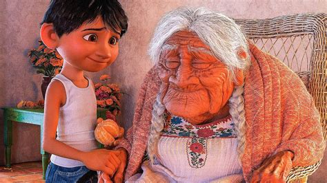 COCO All Movie Clips (2017) .